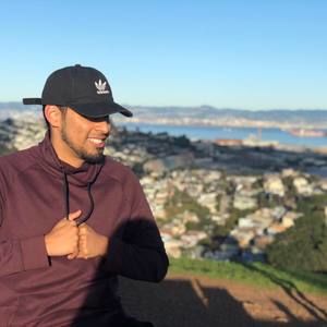 Meet your Posher, Emanuel